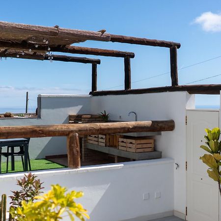 Dejablue. Villa Rural Junto Al Mar Y La Montana Santa Maria de Guia de Gran Canaria Exteriér fotografie